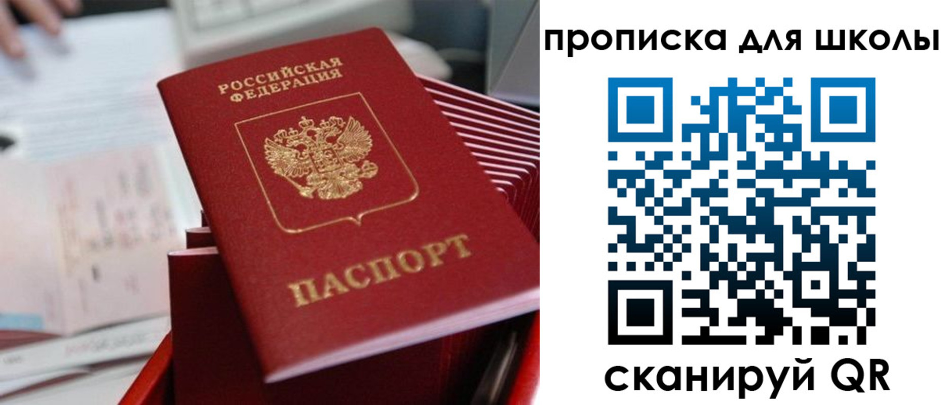 прописка для школы в Аркадаке